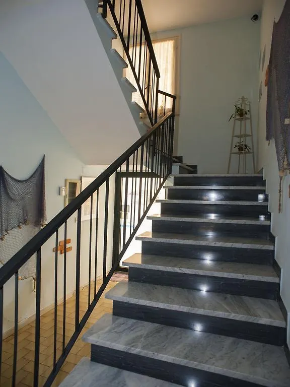 Cicale Di Mare Hotel Levanto 3*,
